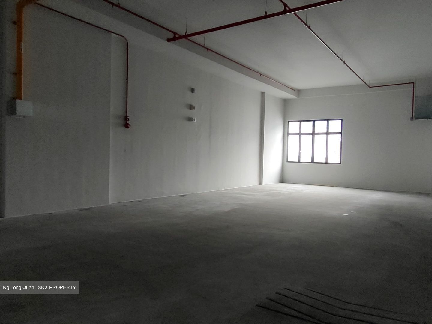 CT FoodCHAIN (D5), Warehouse #588055501
